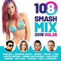 DJ Elroy Smashmix Volume 25