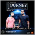 Journey - 103 Guest mix by Ishan Beta &  Danushka on Saturo Sounds Radio UK [16.08.19]