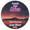 Sounds from Ibiza Velvet Shadows (July 2020)