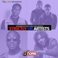 ★ STRICTLY UK ARTISTS ★ EP 5 ★BY DJ NORE ★