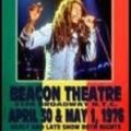 Bob Marley & The Wailers - New York City (April 30, 1976)