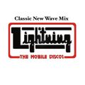 Classic New Wave Mix Miniteca Lightning