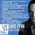 Urbana radio show by David Penn #452