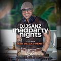 Mad Party Nights E120 (Luis De La Fuente Guest Mix)