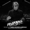 Feverball Radio Show 038 by Ladies On Mars & Gus Fastuca + Special Guest Derrick McKenzie