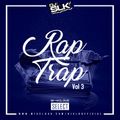 @DJSLKOFFICIAL - Rap Trap Mix Vol 3 (Ft DaBaby, Moneybagg, Erica Banks, Tion Wayne, Migos & More)