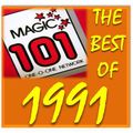 101 Network - The Best of 1991