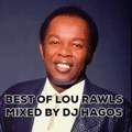 Lou Rawls Singing Complied By DJ Hagos