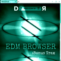 Mix[c]loud - AREA EDM 58 - EDM Browser: Bonus Trax