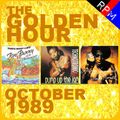 GOLDEN HOUR : OCTOBER 1989