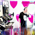 DJ Billy Morris - Live Lockdown Podcast - 13th February - Ep. 24 Valentine Special