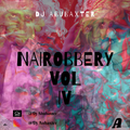 DJ ABUBAXTER-NAIROBBERY IV