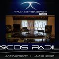 Marcos Padilla @ Trance-Energy Radio 8th Anniversary