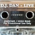 DJ Dan - Live @ Come-Unity (side.a) 1995