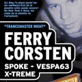 Vespa63 @ 'Trancemaster Night', MAD Club (Lausanne) - 07.05.2004