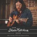 THE BLUES KITCHEN RADIO: 7th May 2018 with OKKERVIL RIVER