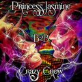Princess Jasmine B2B Crazy Crow