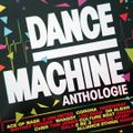 Dance Machine Anthologie (2010) CD1
