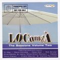 Locomia - The Sessions Volume 2 (2002) CD1