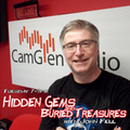 Hidden Gems & Buried Treasures Christmas Special w/Andy Scott (Sweet) & Conny Bloom(Electric Boys)