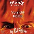 DJ Reiner Hitmix Vol. 67