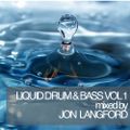 Liquid Drum & Bass Volume 1