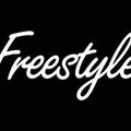 Freestyle Mix part 8 (mixed by Mabuz)