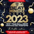 DJ EMSKEE ON THE BEATMINERZ RADIO NEW YEARS MIXMASTER WEEKEND 2023