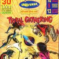 ~ Ratty @ Universe Tribal Gathering 93 ~