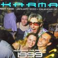 Terry Mullan - Live @ Karma (1999)