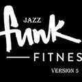 Jazz Funk Workout - volume 5