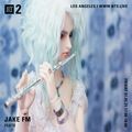 Jake FM - Flutes - 7th May 2021