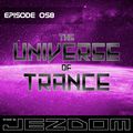 The Universe of Trance 058