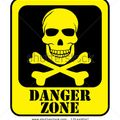 Danger Zone mix