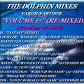 THE DOLPHIN MIXES - VARIOUS ARTISTS - ''VOLUME 17'' (RE-MIXED)