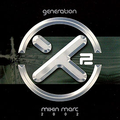 Mixin Marc - Generation X Vol. 2