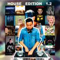 DJ JHONNY OVALLE - House Edition 1.2