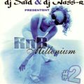 DJ Saïd & DJ Nass-R - RnB Millenium vol.2