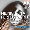 KEXP Presents Midnight In A Perfect World with Tamaryn