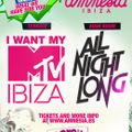Layo & Bushwacka MTV - Shake it!/All Night Long - Amnesia Ibiza 
