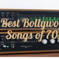 Magnificent Melodies from the Glorious 70s - Hindi Film Songs