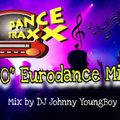 Dance Traxx ''90'' Eurodance Dance Mix