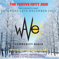 The Festive Fifty 2020 26/12/20 (The Complete Chart)
