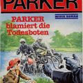 Butler Parker 531 - PARKER blamiert die Todesboten