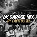 Capitol 1212 - UK Garage Mix