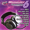 B96 Mixmaster Throwdown 6 (Mixin' Marc)