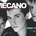 Mecano mix by Pepe Conde