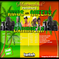 kIng & Queens of the caribbean Raid