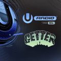 UMF Radio 614 - Getter