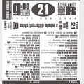 DJ Rei Double R & G-Bo The Pro - Tape #21 (1995)